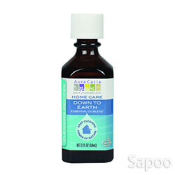 ダウントゥーアース・エッセンシャルオイルブレンド 59ml