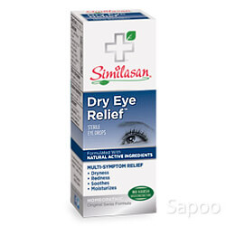 ドライアイリリーフ アイドロップ 10ml