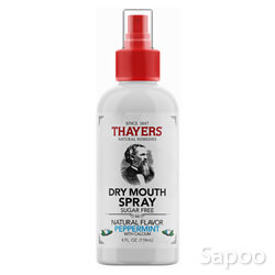 ドライマウススプレー ペパーミント 118ml