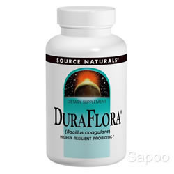 デュラフローラ 60カプセル