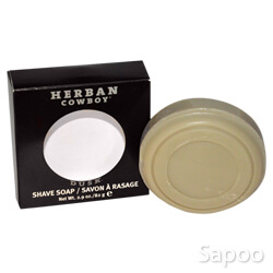 シェーブソープ ダスク 82g