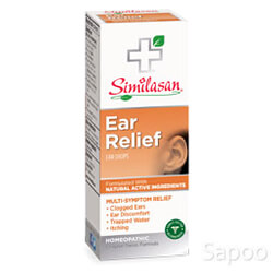 イヤーリリーフ イヤードロップ 10ml