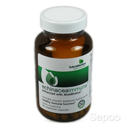 エキナセアイミューン 60カプセル
