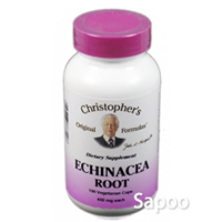 エキナセアルート 100ベジカプセル