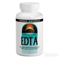 EDTA 500mg 120カプセル