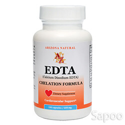 EDTA 100カプセル