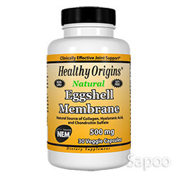エッグシェルメンブレン500mg 30ベジカプセル