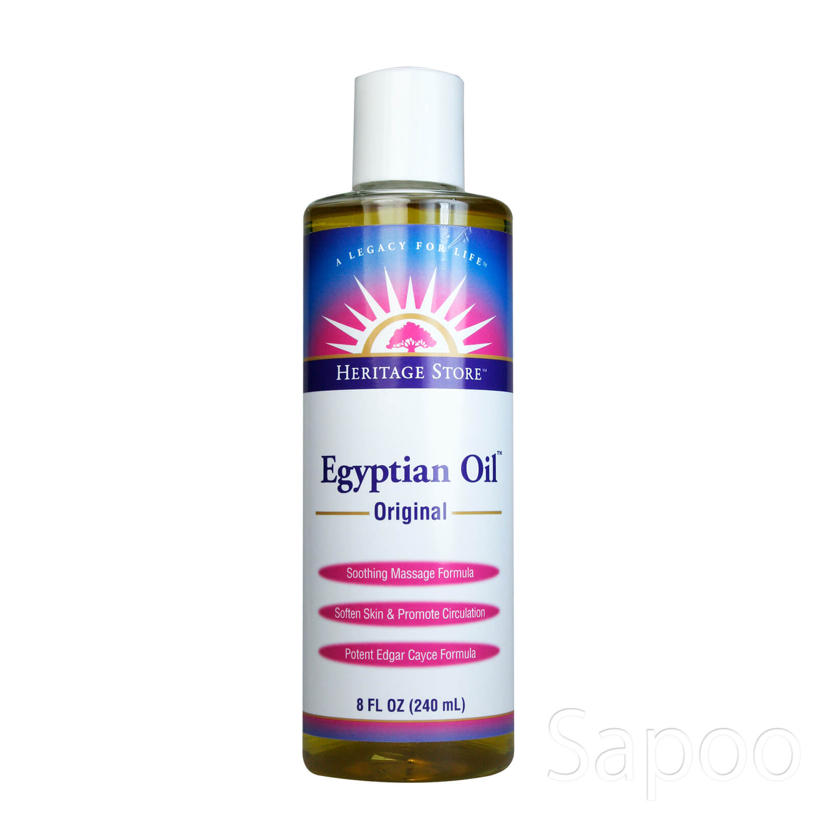 エジプシャンオイルオリジナル 240ml