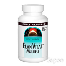 エランバイタル マルチプル 60粒