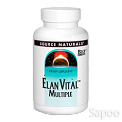 エランバイタル マルチプル 90粒