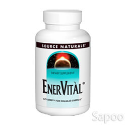 エナーバイタル 120粒