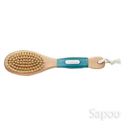 アーゴフォームマッサージブラシ 