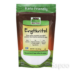 エリスリトール 454g