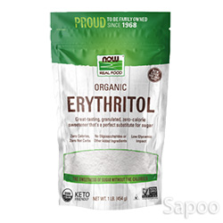 エリスリトール 454g