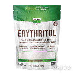 エリスリトール 1134g