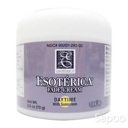 エソテリカデイクリーム(ハイドロキノン配合クリーム) 70g