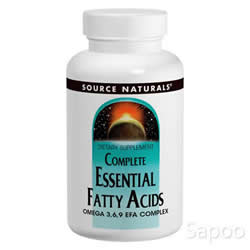 コンプリート・エッセンシャルEFA 30ソフトジェルカプセル