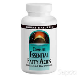 コンプリート・エッセンシャルEFA 60ソフトジェルカプセル