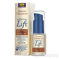 エッセンシャルリフトリフティングセラム 15ml