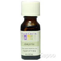 エッセンシャルオイル・アミリス 15ml