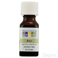 エッセンシャルオイル ベイ (ローレル) 15ml