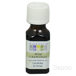 エッセンシャルオイル・ワイルドカモミール 15ml