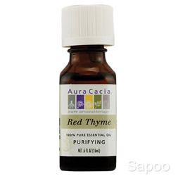 エッセンシャルオイル レッドタイム 15ml