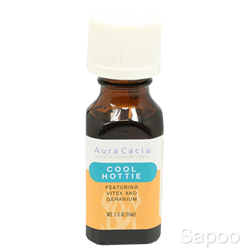 エッセンシャルソリューションオイル クールホッティー 15ml