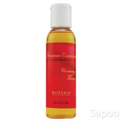 エッセンシャルマッサージオイル(ローズ) 118ml