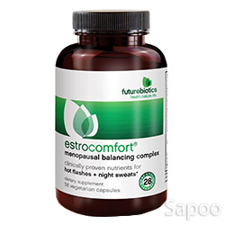 エストロカムフォート 56ベジカプセル