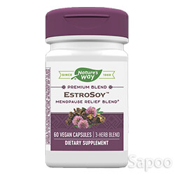エストロソイ 60ベジカプセル