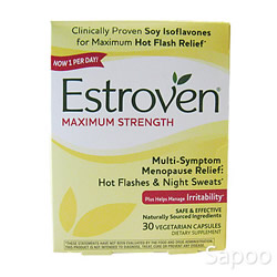 エストロベン・マキシマムストロング 30カプセル