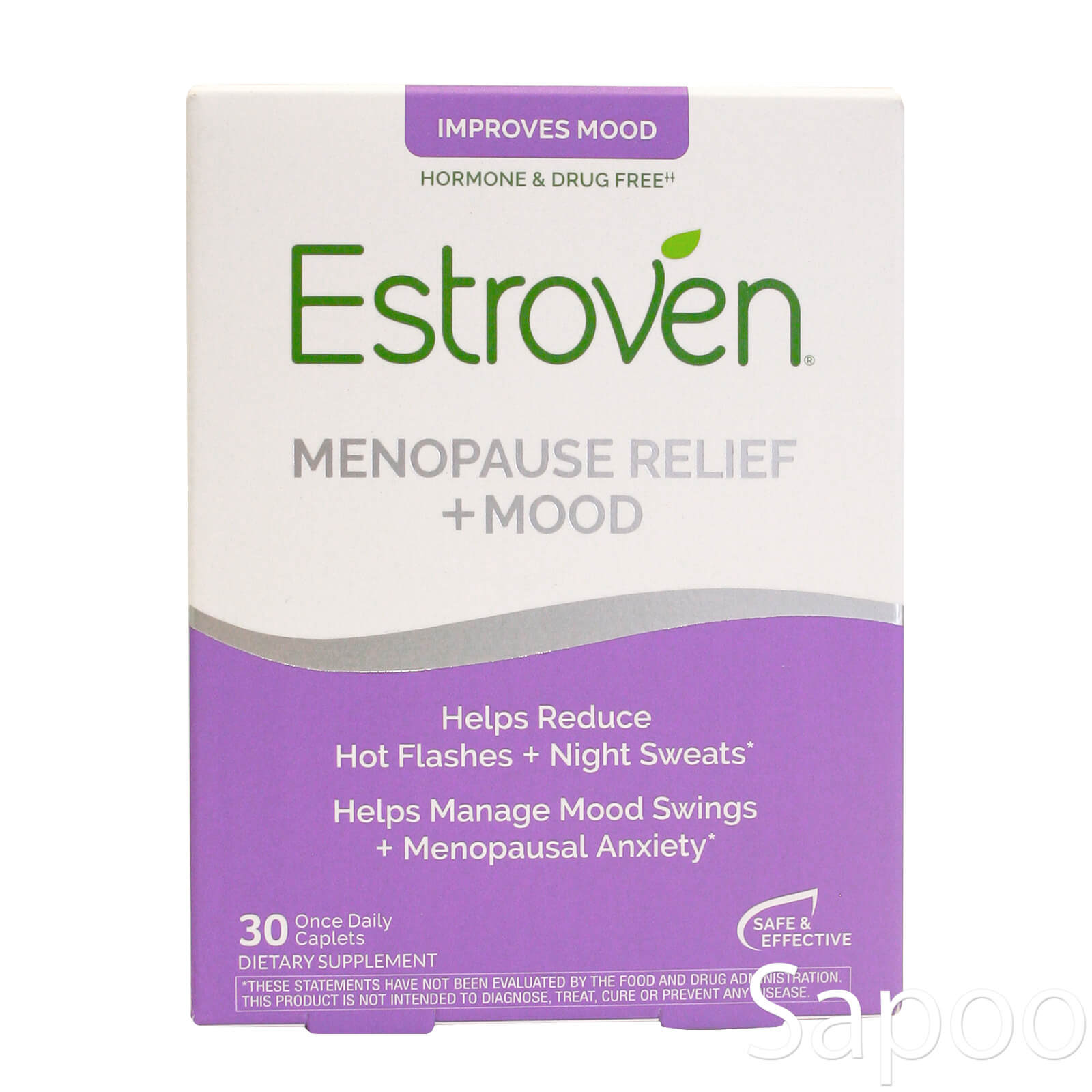 エストロベン メノポーズリリーフ ムード 30粒