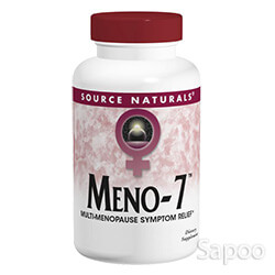 メノ7 60ベジカプセル