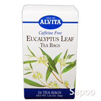 ユーカリリーフティー(カフェインフリー) 24ティーバッグ