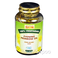 イブニングプリムローズオイル 90ソフトジェルカプセル