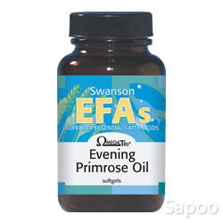 イブニングプリムローズ 500mg 100ソフトジェルカプセル