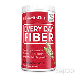 エブリデイファイバー 340g