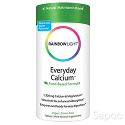 エブリデイカルシウム・エンザイム 240粒