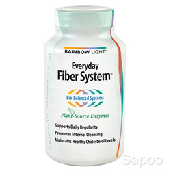 エブリデイファイバーシステム 180カプセル