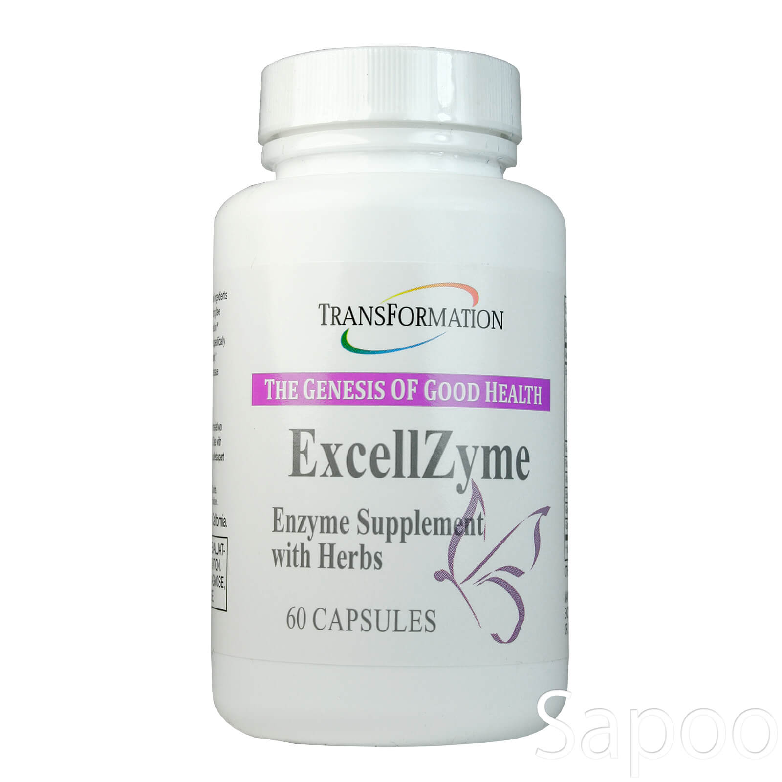 エクセルザイム 60カプセル