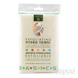 エクスフォリエイティングハイドロタオル 1枚