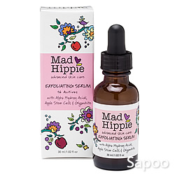 エクスフォリエイティングセラム 30ml