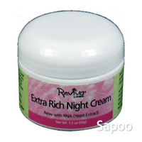 エクストラリッチナイトクリーム 42g