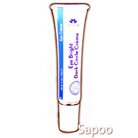 アイブライト・ダークサークルクリーム　14g