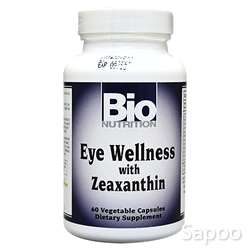 アイウェルネス with ゼアキサンチン 60ベジカプセル