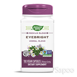 アイブライトブレンド 458mg 100ベジカプセル