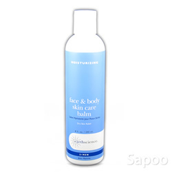 フェイス&ボディスキンケアバーム 240ml