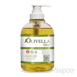 フェイス&ボディリキッドソープ 300ml