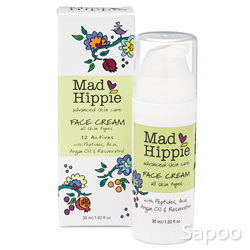 フェイスクリーム 30ml